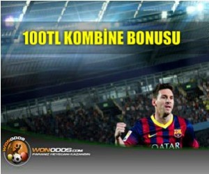 wonodds kombine bonusu