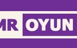 mr oyun logo