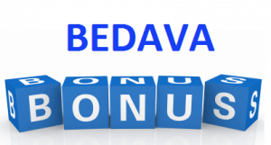 Bedava Bonus