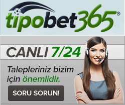 Tipobet365 Bonus