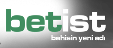 Betist logo