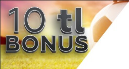 10 tl bedava bonus bixbet