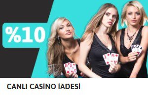 Youwin canlı casino iadesi