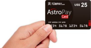 Astropay Nedir