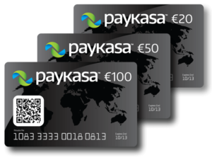 Paykasa Nedir