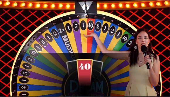 Tamambet canlı casino oyunları