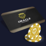 Oracle Canlı Casino