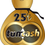 TumCash Para Çekme