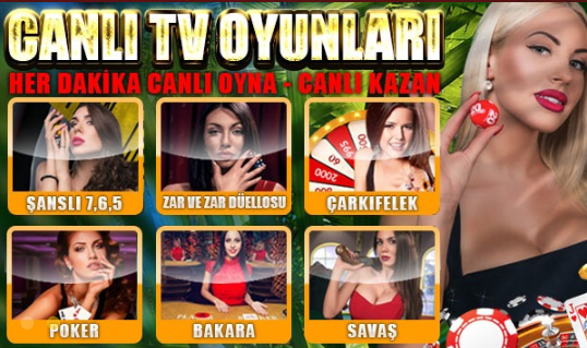 Wonodds En İYİ TV Oyunları