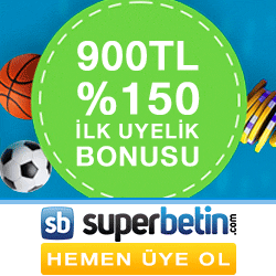 Süperbetin
