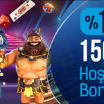Funbahis 1500 TL Hoşgeldin Bonusu