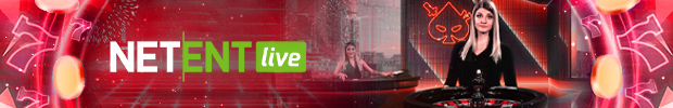 Netent Live Canlı Casino